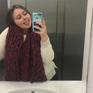 Meet your Posher, Arden